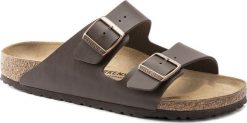 Birkenstock Birkenstock męskie klapki ARIZONA 0051701 (szerokość standardowa) 43. Klapki i japonki męskie Birkenstock, bez wzorów. Za 326.45 zł.