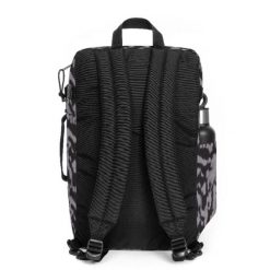 Plecak Eastpak Transit'R. Szare plecaki męskie Eastpak, bez wzorów. Za 449.50 zł.