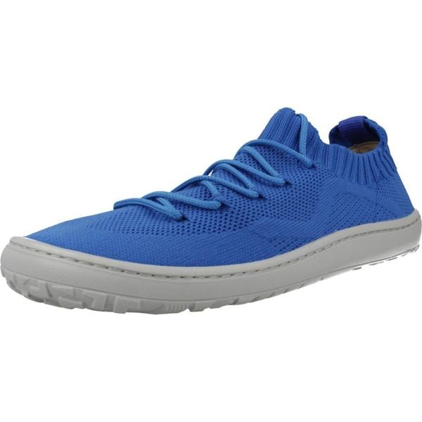 Buty FRODDO G3130262 1 Niebieski. Niebieskie buty trekkingowe męskie FRODDO, bez wzorów, z tkaniny, bez zapięcia, trekkingowe. Za 309.99 zł.
