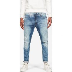 G-Star Raw - Jeansy. Jeansy męskie G-Star Raw. Za 749.90 zł.