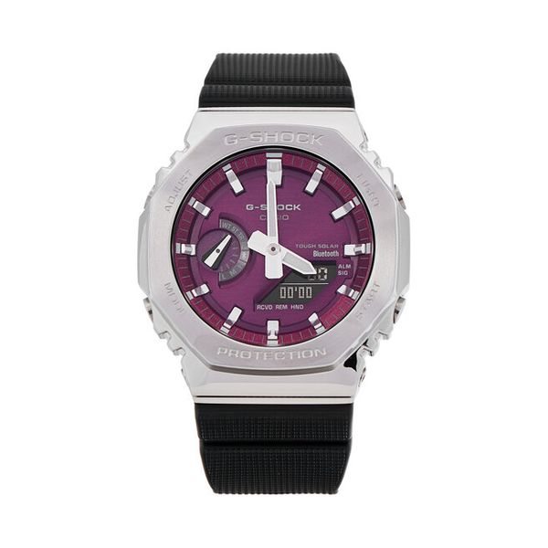 Zegarek G-Shock. Czarne zegarki męskie G-Shock. Za 1,149.00 zł.