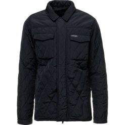 Scotch & Soda CLASSIC QUILTED Kurtka przejściowa night. Niebieskie kurtki męskie Scotch & Soda, z materiału. Za 669.00 zł.