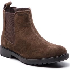 Sztyblety GEOX - U Rhadalf D U845HD 00023 C6024 Dk Coffee. Sztyblety męskie marki Geox. W wyprzedaży za 279.00 zł.