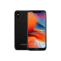 Smartfon DOOGEE BL5500 Lite Czarny. Smartfony marki Doogee. Za 499.00 zł.
