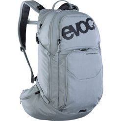 Plecak Evoc Explorer Pro. Szare plecaki męskie EVOC, bez wzorów. Za 1,035.00 zł.