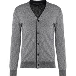 Club Monaco PLAITED CARDI Kardigan grey. Kardigany męskie marki Club Monaco. W wyprzedaży za 443.40 zł.