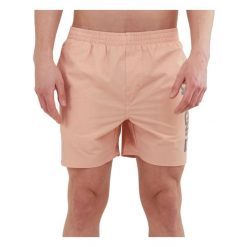 Męskie kąpielówki Fundango Bono. Czerwone kąpielówki męskie Fundango, m, bez wzorów. Za 146.00 zł.