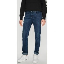 Levi's - Jeansy 511. Jeansy męskie marki Levi's. W wyprzedaży za 339.90 zł.