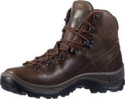 Buty trekkingowe męskie Kayland KAYLAND Buty CUMBRIA GTX brown 39. Brązowe buty trekkingowe męskie Kayland, bez wzorów, bez zapięcia. Za 719.66 zł.