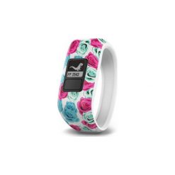 Garmin Vivofit jr. Real Flower DARMOWA DOSTAWA DO 400 SALONÓW !!. Smartbandy marki Garmin. Za 301.69 zł.