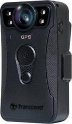 Kamera Transcend BODY CAMERA DRIVE PRO BODY 40/128GB TS128GDPB40A TRANSCEND. Kamery sportowe Transcend. Za 1,289.99 zł.
