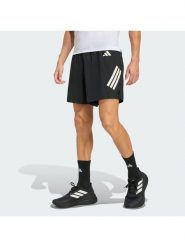 Adidas Szorty sportowe adi365 Formotion 2in1 JZ7711 Czarny Regular Fit. Czarne szorty sportowe męskie ADIDAS, bez wzorów, z syntetyku, sportowe. Za 199.99 zł.