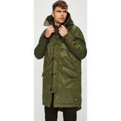Tom Tailor Denim - Kurtka. Kurtki męskie marki Tom Tailor Denim. W wyprzedaży za 349.90 zł.