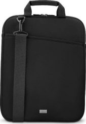 Torba Hama ETUI DO LAPTOPA BUSINESS TO GO 13.3''-14.1'' CZARNE. Czarne torby na laptopa męskie HAMA, bez wzorów, małe. Za 83.16 zł.