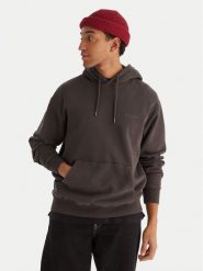 Element Bluza Lowecase Pigment ELYFT00173 Czarny Regular Fit. Czarne bluzy nierozpinane męskie Element, m, bez wzorów, z bawełny, bez ramiączek, bez kaptura. Za 349.99 zł.