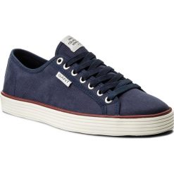 Tenisówki GANT - Baron 16638459 Marine G69. Trampki męskie marki Gant. W wyprzedaży za 199.00 zł.