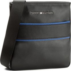Saszetka TOMMY HILFIGER - Pop Stripe Mini Crossover AM0AM02955 901. Saszetki męskie marki Tommy Hilfiger. W wyprzedaży za 229.00 zł.