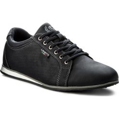 Półbuty LANETTI - MP07-15001-04 Granatowy 1. Codzienne półbuty męskie Lanetti. Za 119.99 zł.