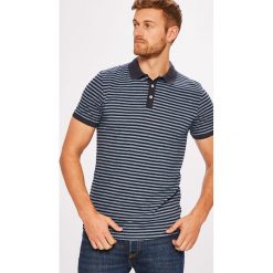 Selected - Polo. Koszulki polo męskie marki Selected. W wyprzedaży za 69.90 zł.
