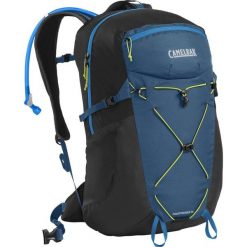 Plecak Camelbak Fourteener 26. Niebieskie plecaki męskie CAMELBAK, bez wzorów. W wyprzedaży za 418.50 zł.