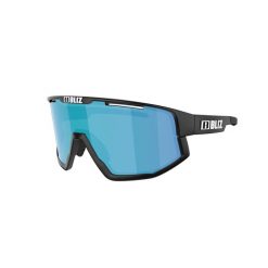 Okulary rowerowe fotochromowe Bliz Vision 52101-13P. Czarne okulary przeciwsłoneczne męskie Bliz, bez wzorów, sportowe. Za 519.99 zł.
