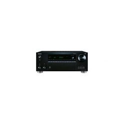 Amplituner Kina Domowego Onkyo Tx-Rz 710 Black. Kino domowe marki Denon. Za 3,999.00 zł.