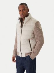 Milestone Kurtka przejściowa MSDream 530372 11165 Beżowy Regular Fit. Brązowe kurtki męskie Milestone, m, bez wzorów, z syntetyku, bez ramiączek, bez kaptura. Za 1,459.00 zł.