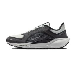 Buty do biegania męskie Nike Pegasus 41. Czarne buty do biegania męskie Nike, bez wzorów, bez zapięcia, do biegania. Za 975.00 zł.