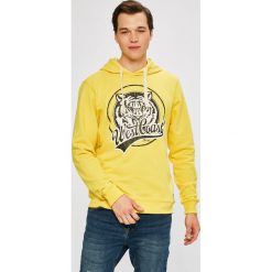 Blend - Bluza. Bluzy nierozpinane męskie marki Blend. W wyprzedaży za 69.90 zł.