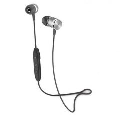 Słuchawki iLuv Metal Forge Air. Słuchawki bluetooth iLuv. Za 131.00 zł.