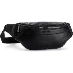 Saszetka nerka GUESS - City HM6719 POL93 BLA. Saszetki męskie Guess. Za 299.00 zł.