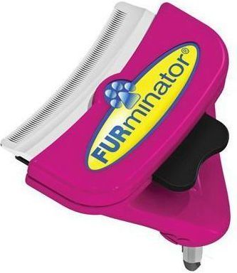 FURminator FURflex Główka do wyczesywania podszerstka dla kota L. Golarki męskie FURminator. Za 82.30 zł.