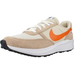 Buty Mężczyzna Nike Waffle Debut brązowy. Brązowe buty sportowe na co dzień męskie Nike, m, bez wzorów, bez ramiączek, bez kaptura. Za 333.60 zł.