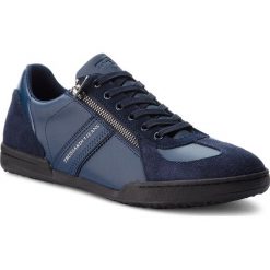 Sneakersy TRUSSARDI JEANS - 77A00093 U280. Buty sportowe na co dzień męskie marki TRUSSARDI JEANS. W wyprzedaży za 309.00 zł.