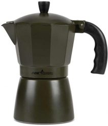 Ekspres do kawy Fox Espresso Maker. Brązowe ekspresy ciśnieniowe FOX. Za 116.49 zł.