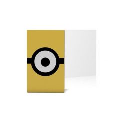 Powerbank Tribe Minionki Deck 4000 mAh Carl (PBD22100). Powerbanki Tribe. Za 91.99 zł.