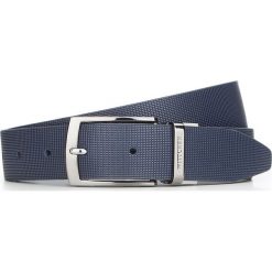Pasek męski 87-8M-305-7. Paski męskie marki Wittchen. Za 99.90 zł.