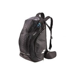 Plecak do sportów rakietowych Babolat Backpack Maxi. Czarne plecaki męskie BABOLAT VS. Za 199.99 zł.