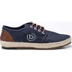 Bugatti - Tenisówki. Trampki męskie marki Bugatti. W wyprzedaży za 259.90 zł.