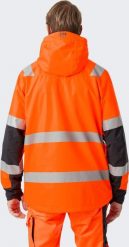 Kurtka męska Helly Hansen Kurtka Przeciwdeszczowa Helly Hansen Alna Orange. Pomarańczowe kurtki męskie Helly Hansen, m, bez wzorów, bez ramiączek, bez kaptura. Za 999.01 zł.