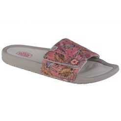 Klapki Hey Dude Phoenix Tropical M 40146-9CO wielokolorowe. Klapki i japonki męskie bez wzorów, z gumy. Za 389.61 zł.