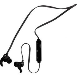 Tracer Jogger Czarny Słuchawki. Słuchawki bluetooth marki TRACER. Za 59.99 zł.