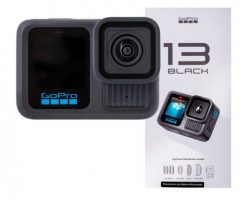 Kamera Sportowa GoPro Hero 13. Zegarki sportowe Go-Pro. Za 1,812.99 zł.