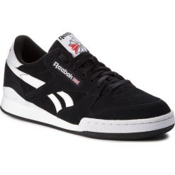 Buty Reebok - Phase 1 Pro Mu CN4980 Black/White. Buty sportowe na co dzień męskie marki Reebok. Za 379.00 zł.