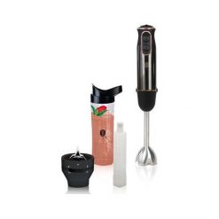 Blender Berlingerhaus Berlinger Haus Blender ręczny,mikser ,shaker BH/9024. Blendery Berlingerhaus. Za 195.00 zł.