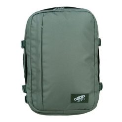 Plecak torba podręczna CabinZero Classic Plus 32 L CZ24. Zielone plecaki męskie CABINZERO, bez wzorów. Za 385.00 zł.