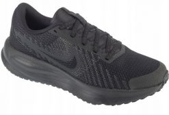 Nike Run Defy HM9593-003 Czarne 42. Czarne buty do biegania męskie Nike, bez wzorów, bez zapięcia. Za 232.27 zł.