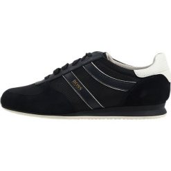 BOSS CASUAL ORLAND LOWP Sneakersy niskie dark blue. Buty sportowe na co dzień męskie marki BOSS CASUAL. W wyprzedaży za 471.75 zł.