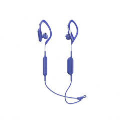 Panasonic RP-BTS10 Niebieskie. Słuchawki bluetooth PANASONIC. Za 179.00 zł.