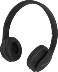 Słuchawki Esperanza Banjo (EH222K). Słuchawki bluetooth Esperanza. Za 95.60 zł.